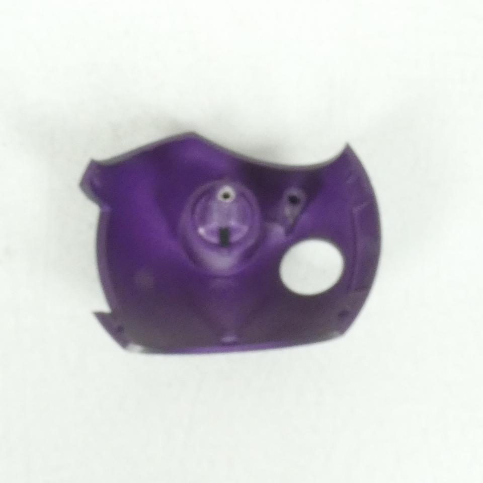 Cache D chape amortisseur violet pour scooter Peugeot 50 Ludix Trend 761492ND7