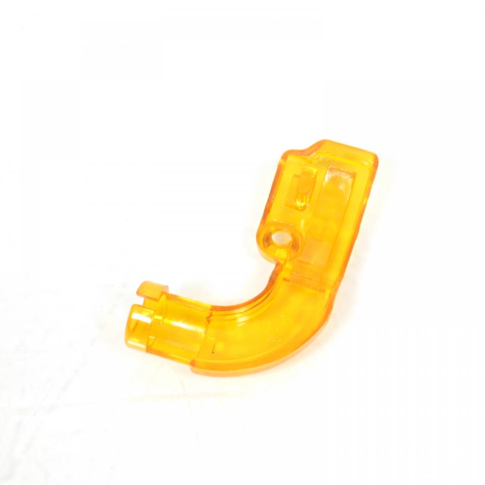 Couvercle, capot de poignée de gaz mini targa orange RSM pour moto Neuf