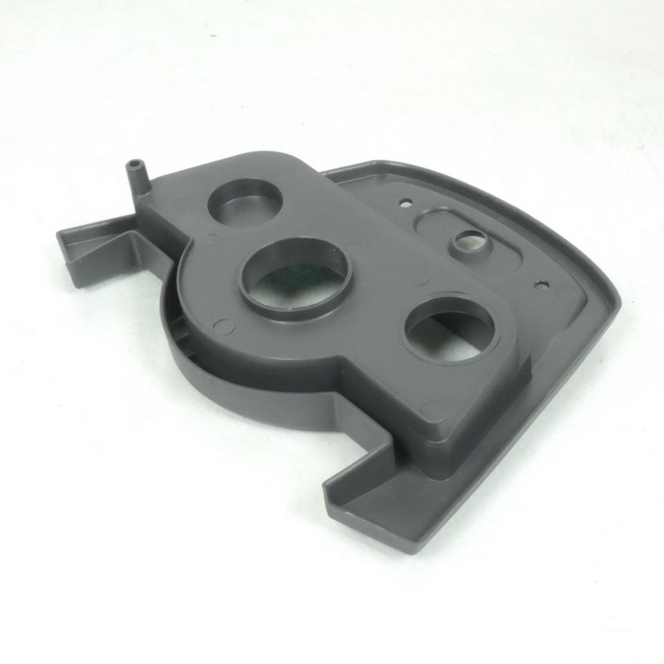 Cache réservoir pour scooter MBK 50 Ovetto 1997 à 2000 5AD-F414A-02 Gris Neuf