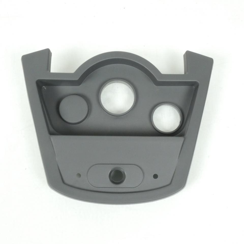 Cache réservoir pour scooter MBK 50 Ovetto 1997 à 2000 5AD-F414A-02 Gris Neuf