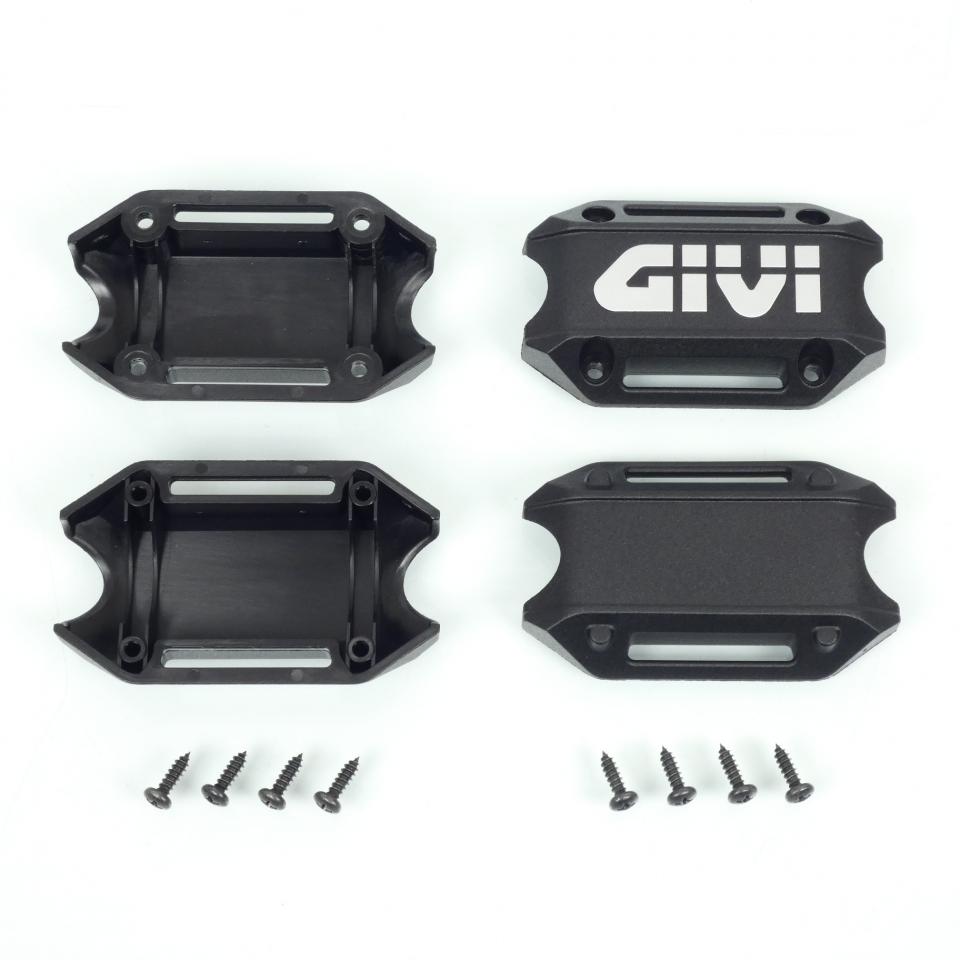 Protection GIVI Z2159R de crash-bar tubulaire pare carter réf TN pour moto Neuf