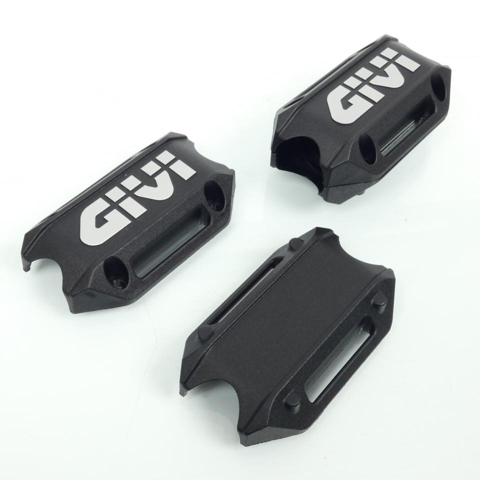 Protection GIVI Z2159R de crash-bar tubulaire pare carter réf TN pour moto Neuf