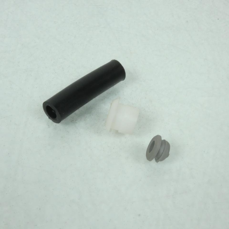 Kit caoutchouc pour capot pour scooter Piaggio 180 Vespa Rally 1968 à 1973 Neuf