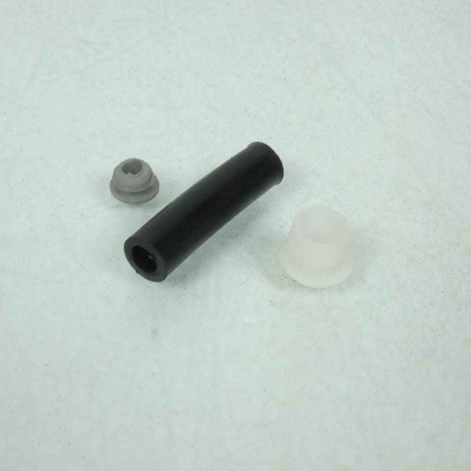 Kit caoutchouc pour capot pour scooter Piaggio 180 Vespa Rally 1968 à 1973 Neuf