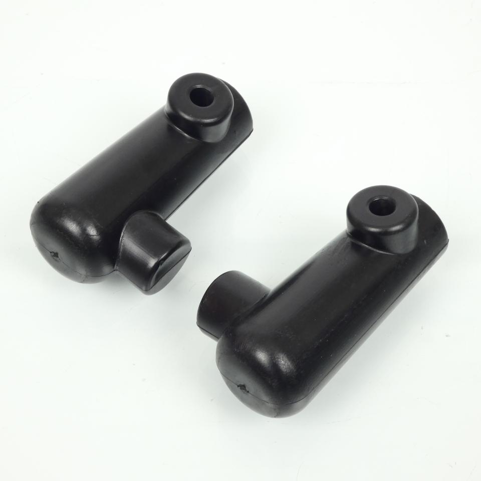 Embout de béquille centrale RMS pour scooter Piaggio 50 Vespa 1963 à 1983 Neuf
