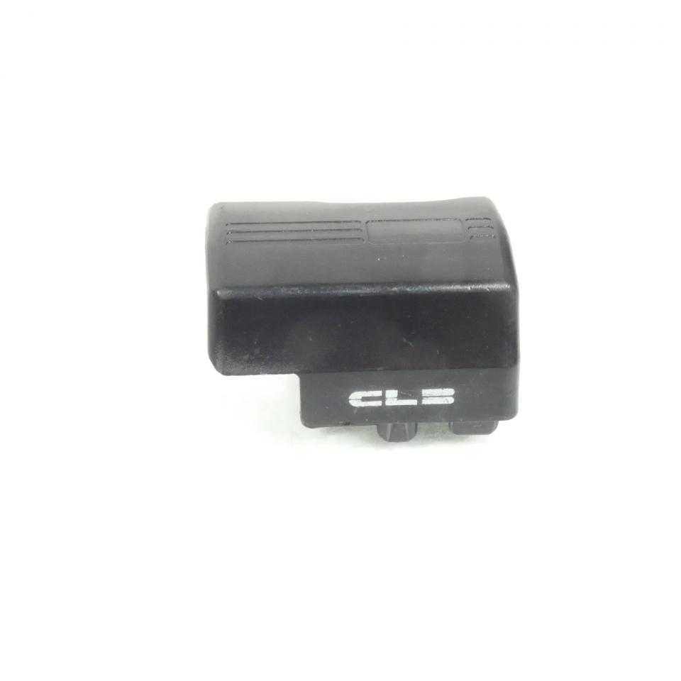 Couvercle poignée gauche CLB pour mobylette Peugeot 50 103 SP 710204 Neuf