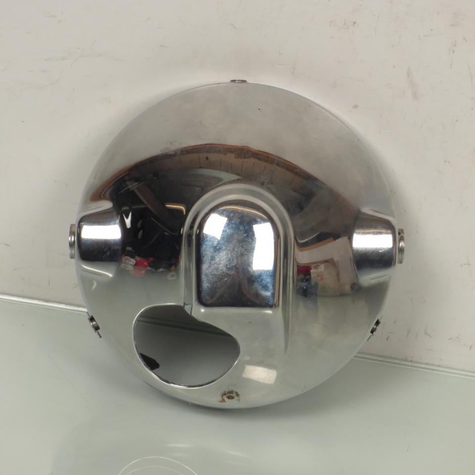 Cuvelage d'optique phare avant pour moto Honda 500 CB 1996 à 2003 61301-MAKB