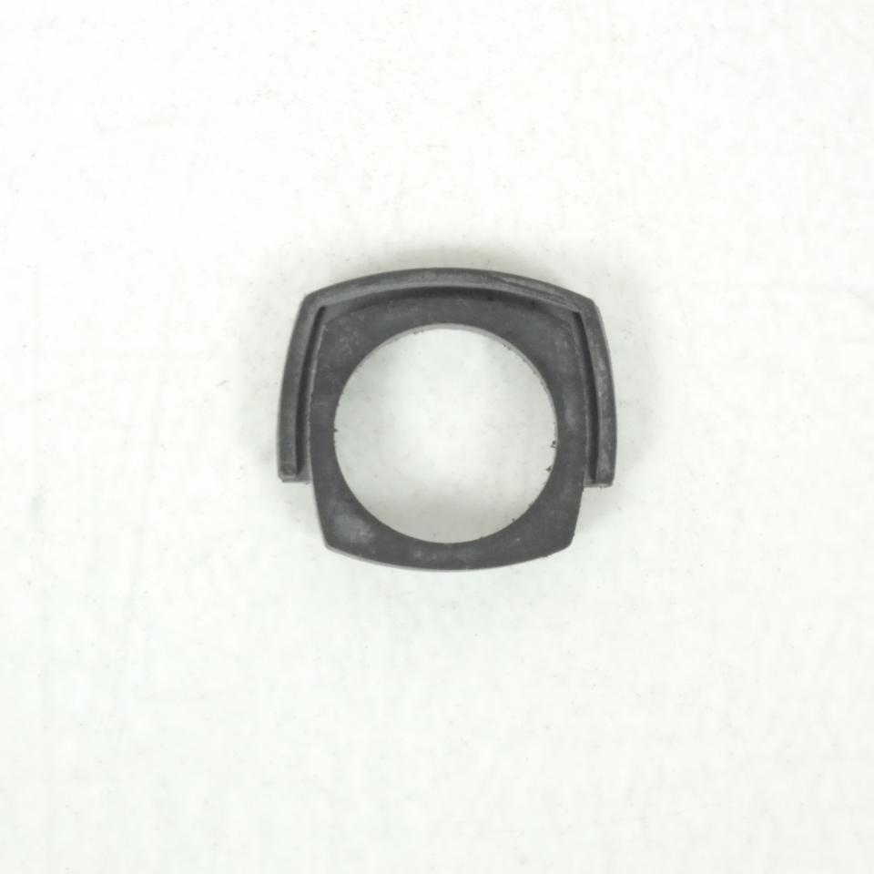 Caoutchouc supérieur fourche origine pour mobylette Peugeot 50 102 056655 Neuf