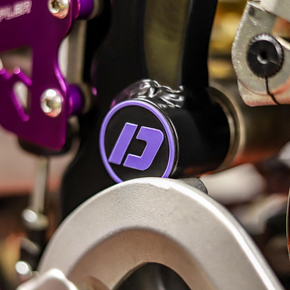 Plastique divers Doppler pour Moto Aprilia 50 SX Neuf