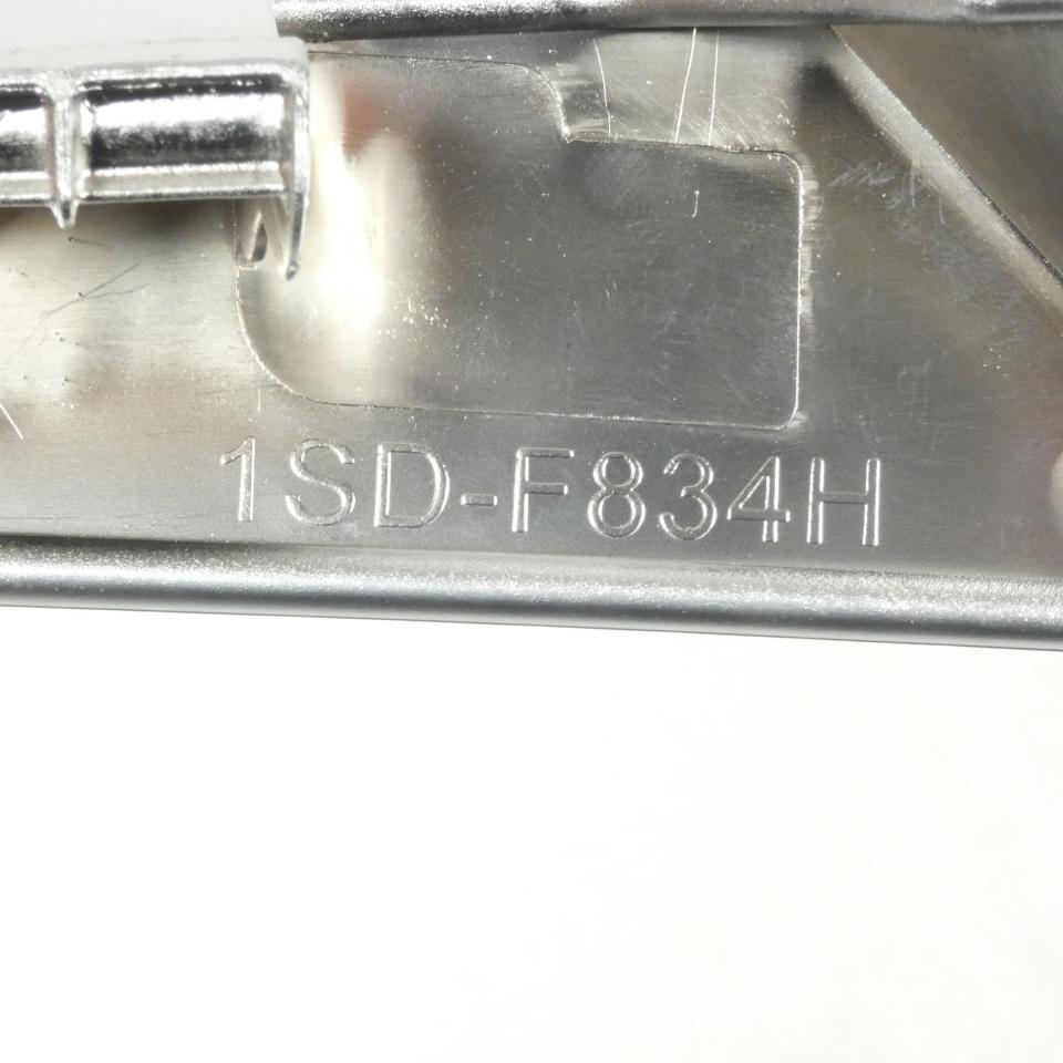 Poignée droite tablier AR pour scooter MBK 125 Evolis 2014-2017 1SD-F834H Gris