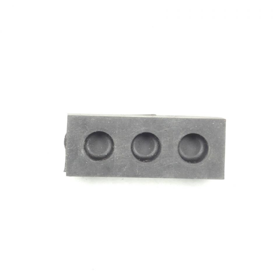 Tampon caoutchouc selle passager 77205-286 pour moto Honda 125 CBF 2010 à 2012