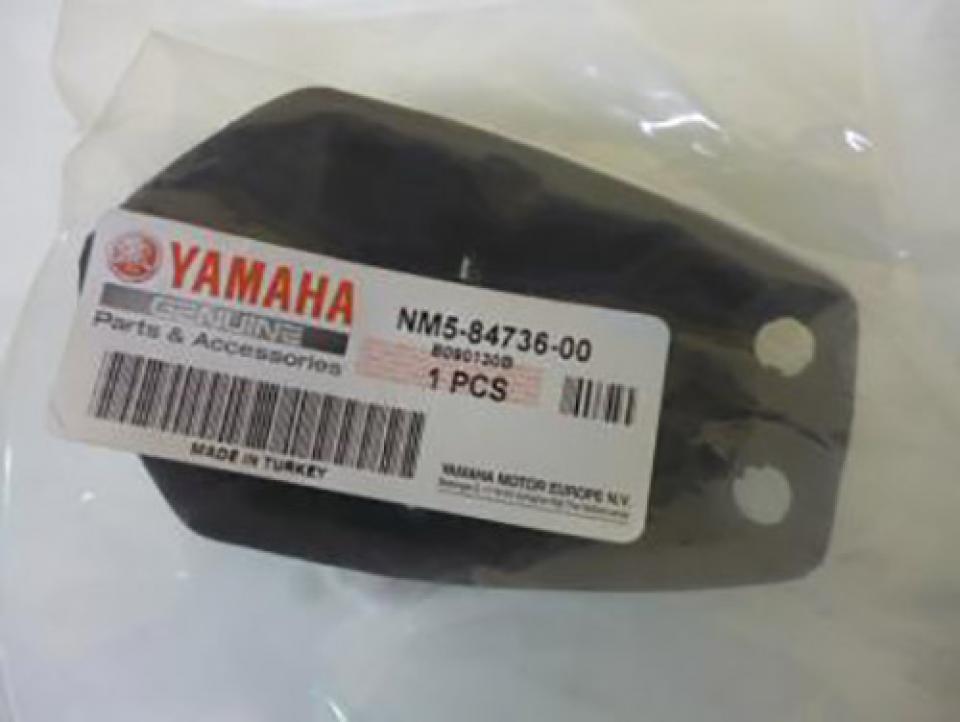 Plastique divers pour Deux roues Yamaha NM5-84736-00 Neuf