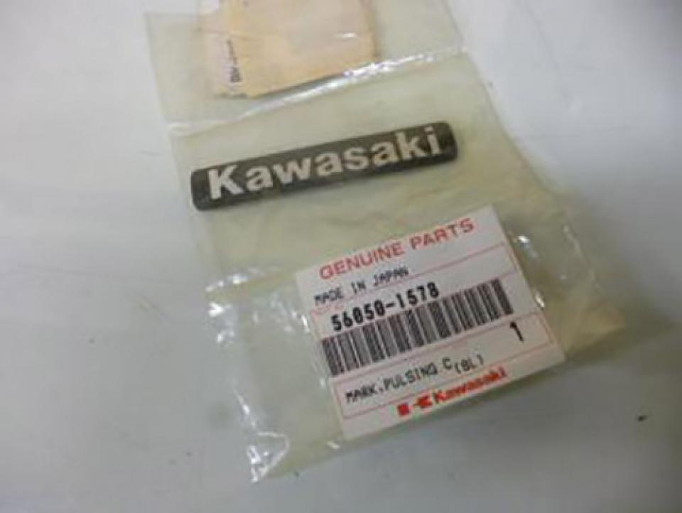 Plastique divers Générique pour Moto Kawasaki 750 Zephyr 1991 à 1993 56050-1578 Neuf
