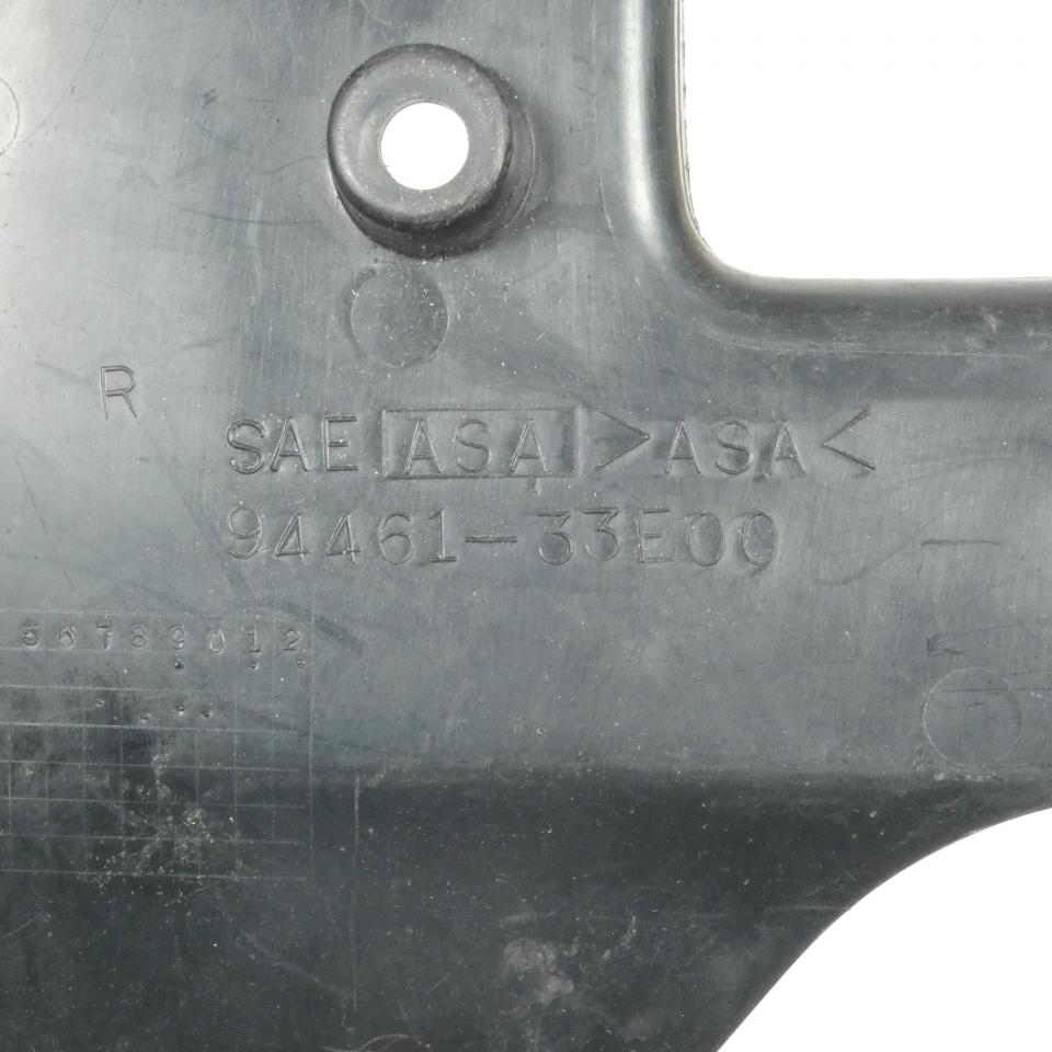 Cache intérieur flanc droit pour moto Suzuki 600 GSXR 1997 à 2000 94461-33E00