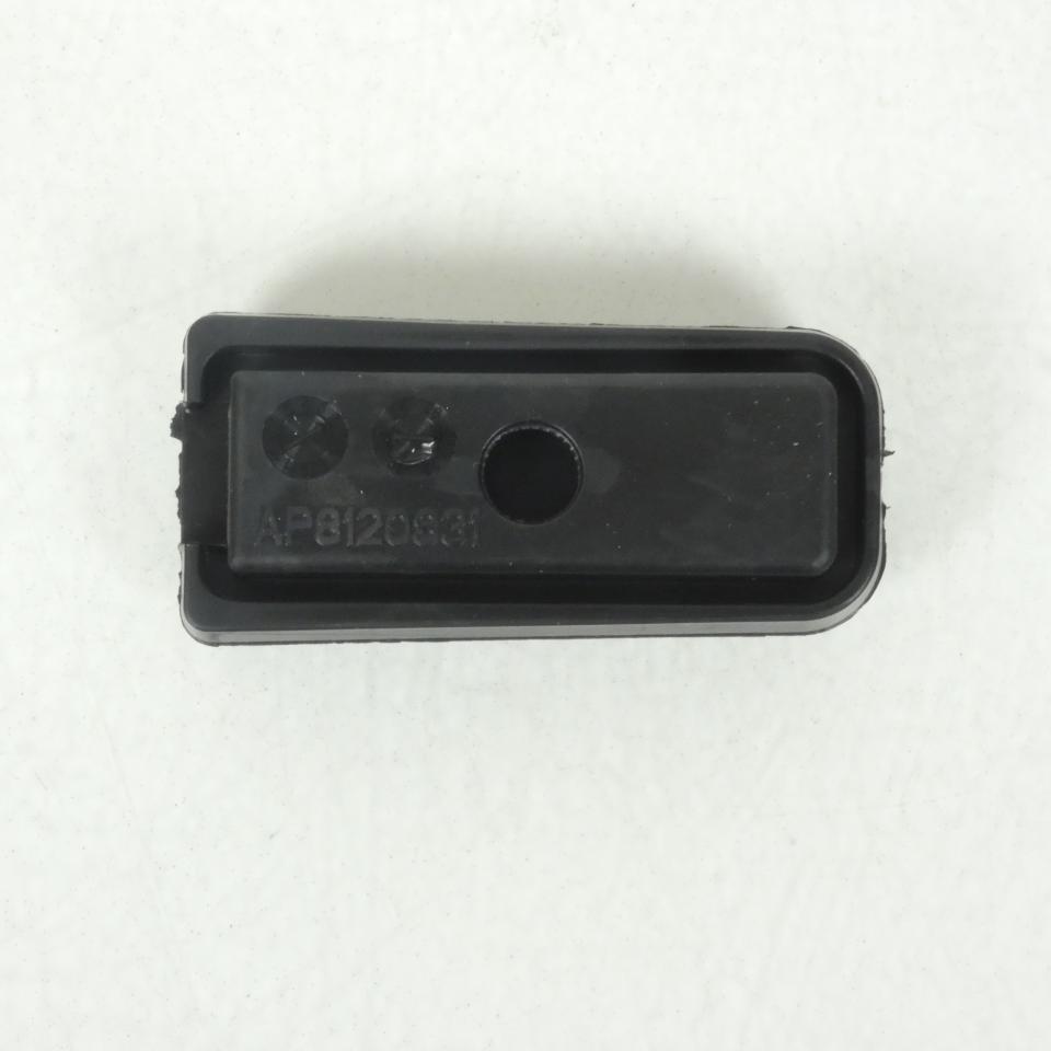 Caoutchouc repose-pied AVD AVG pour moto Moto Guzzi 1000 Stelvio AP8120831