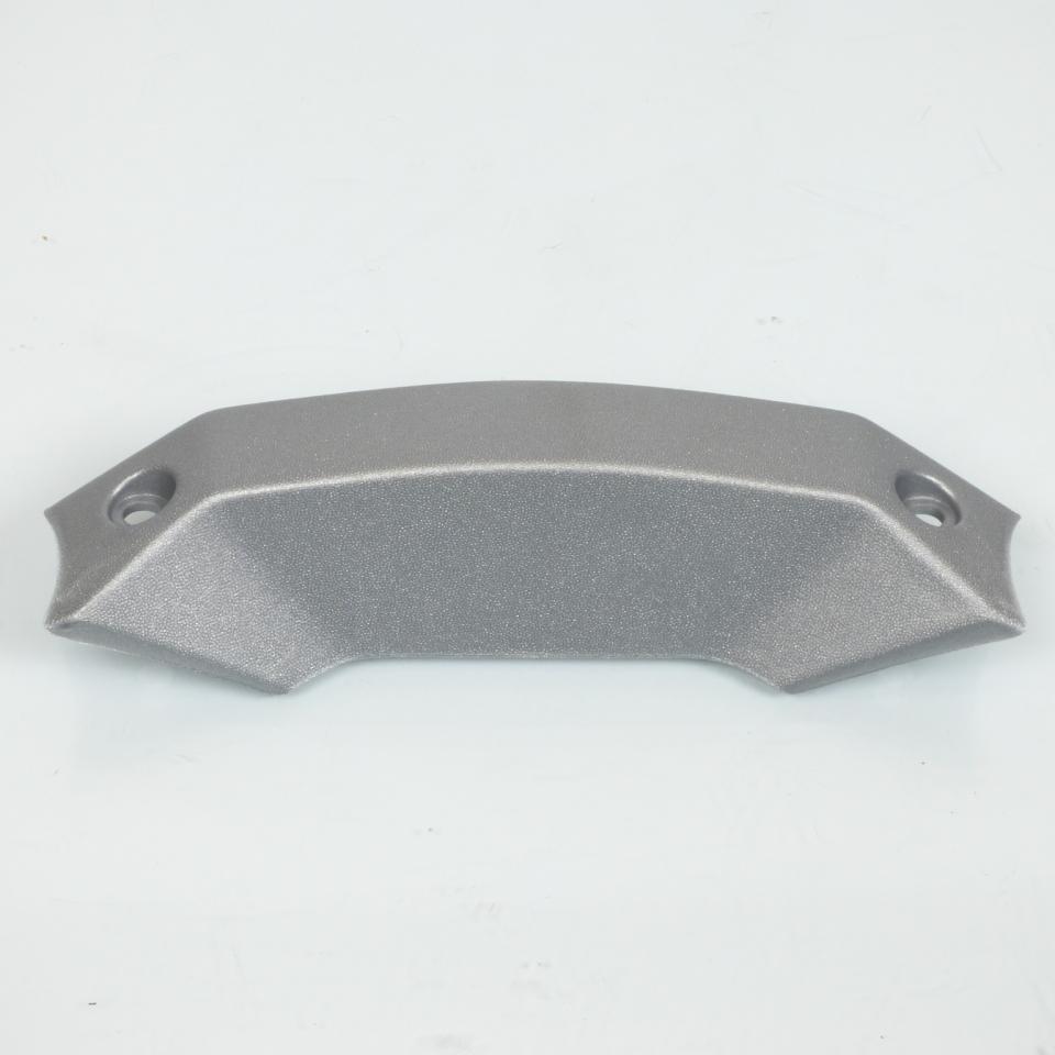 Cache plastique gris de guidon pour scooter Aprilia 125 SR 1999 à 2001 AP8248147 Neuf