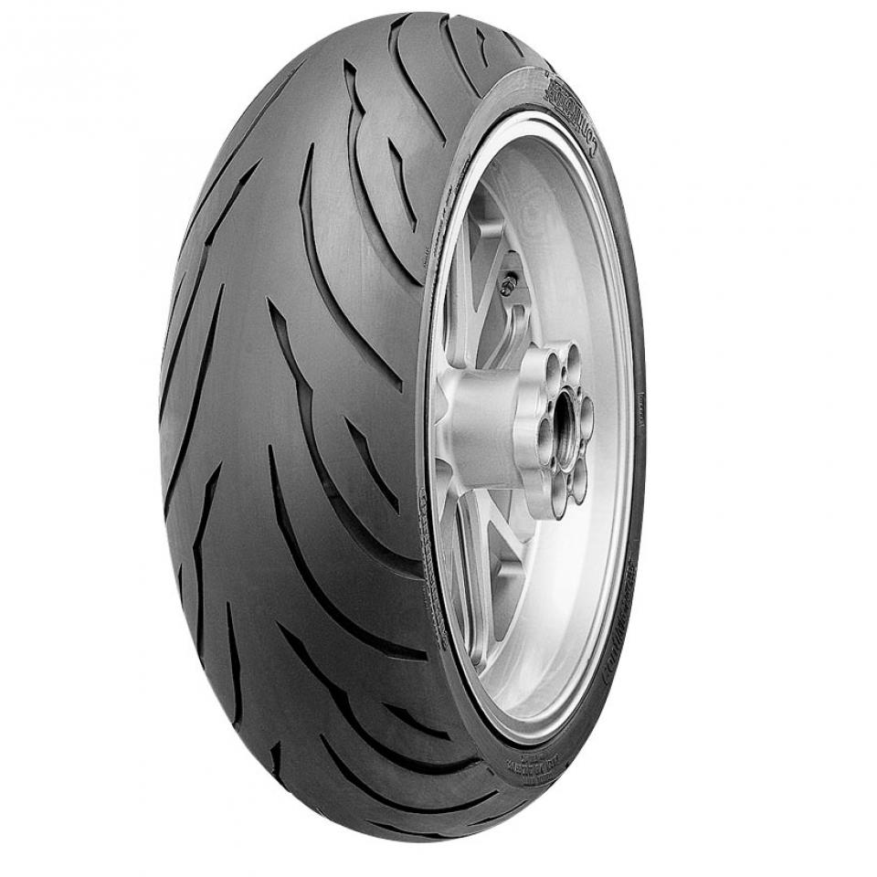 Pneu 190-50-17 Continental pour pour Moto Neuf