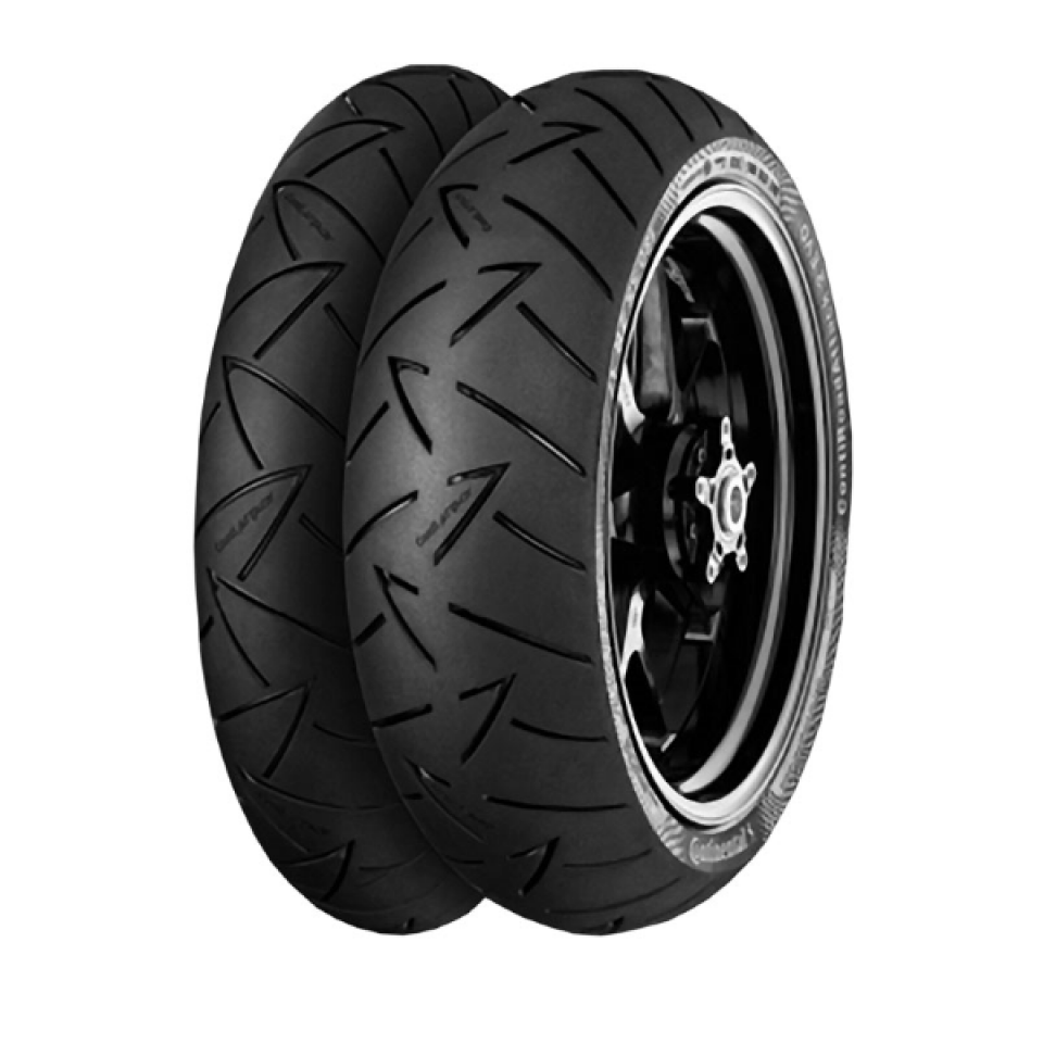 Pneu 190-50-17 Continental pour Moto Neuf