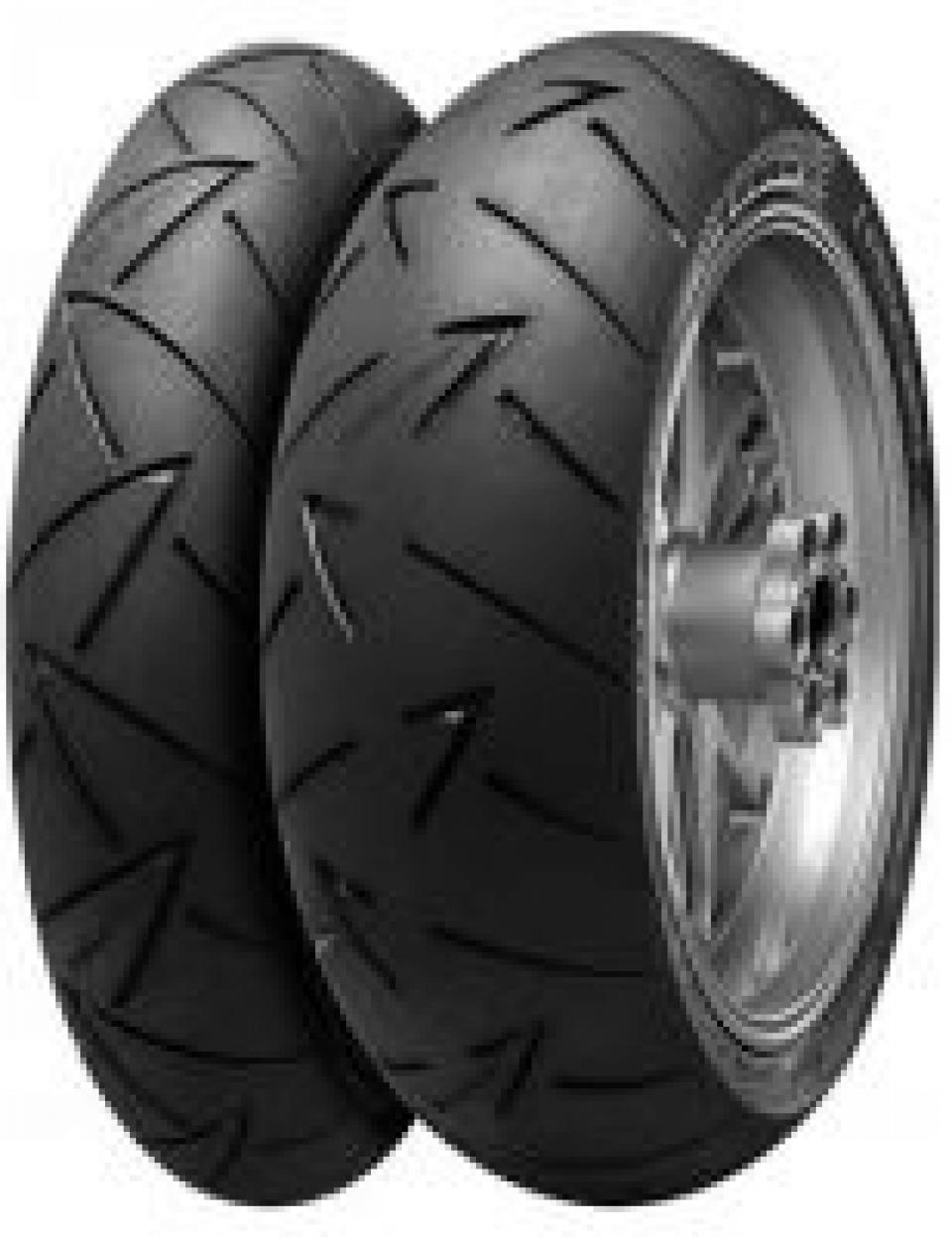 Pneu 190-50-17 Continental pour Moto Neuf