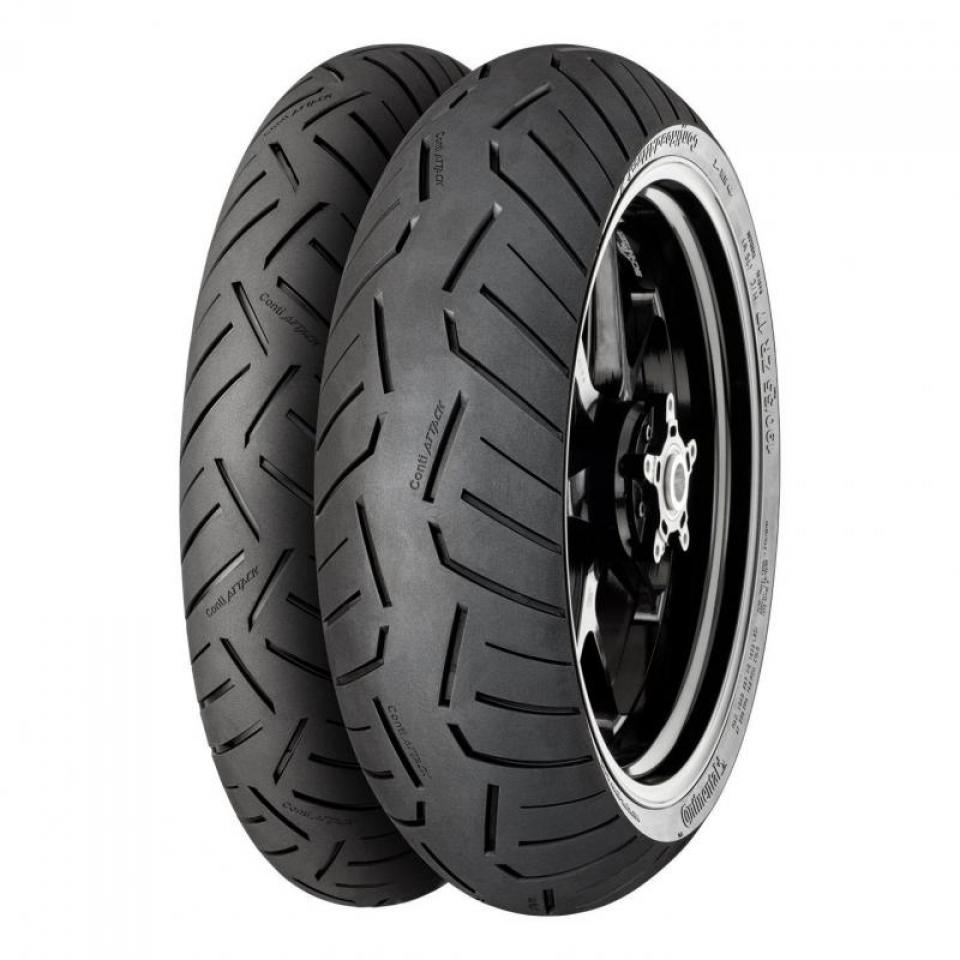 Pneu 190-50-17 Continental pour Moto Neuf