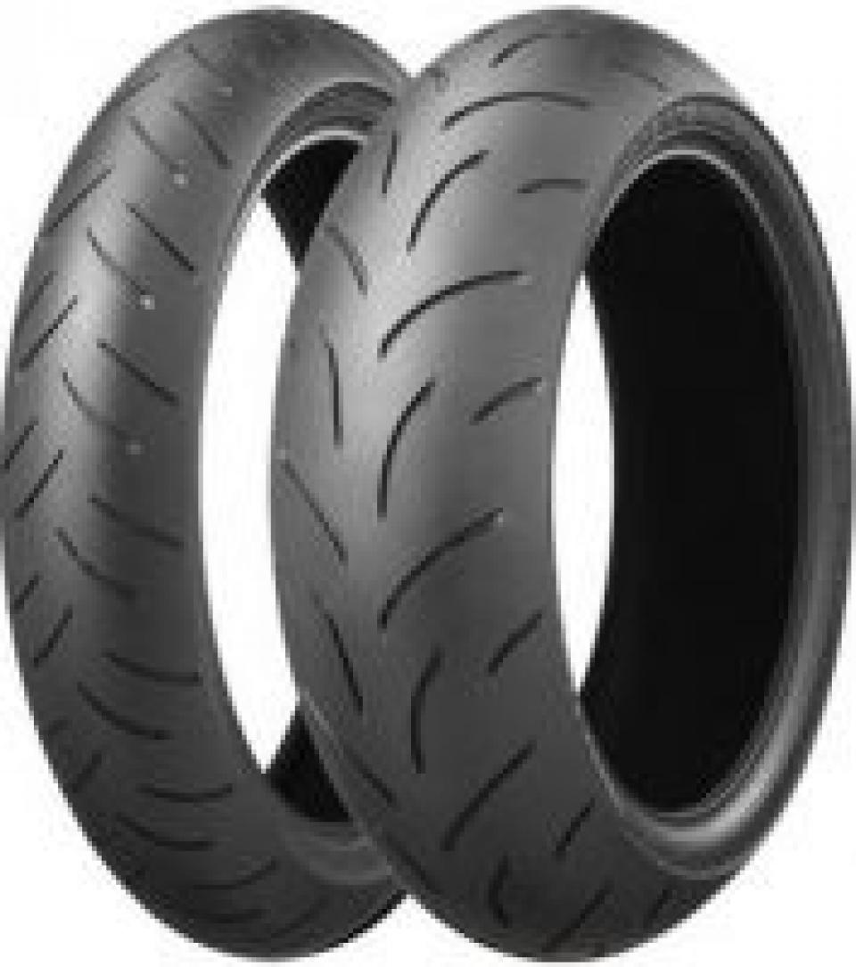 Pneu 190-50-17 Bridgestone pour Moto Neuf