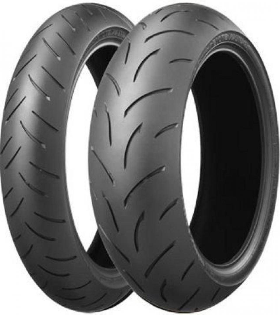 Pneu 190-50-17 Bridgestone pour Moto Neuf