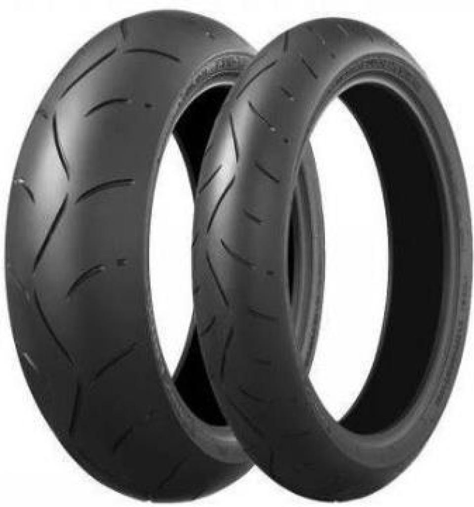 Pneu 190-50-17 Bridgestone pour Moto Neuf