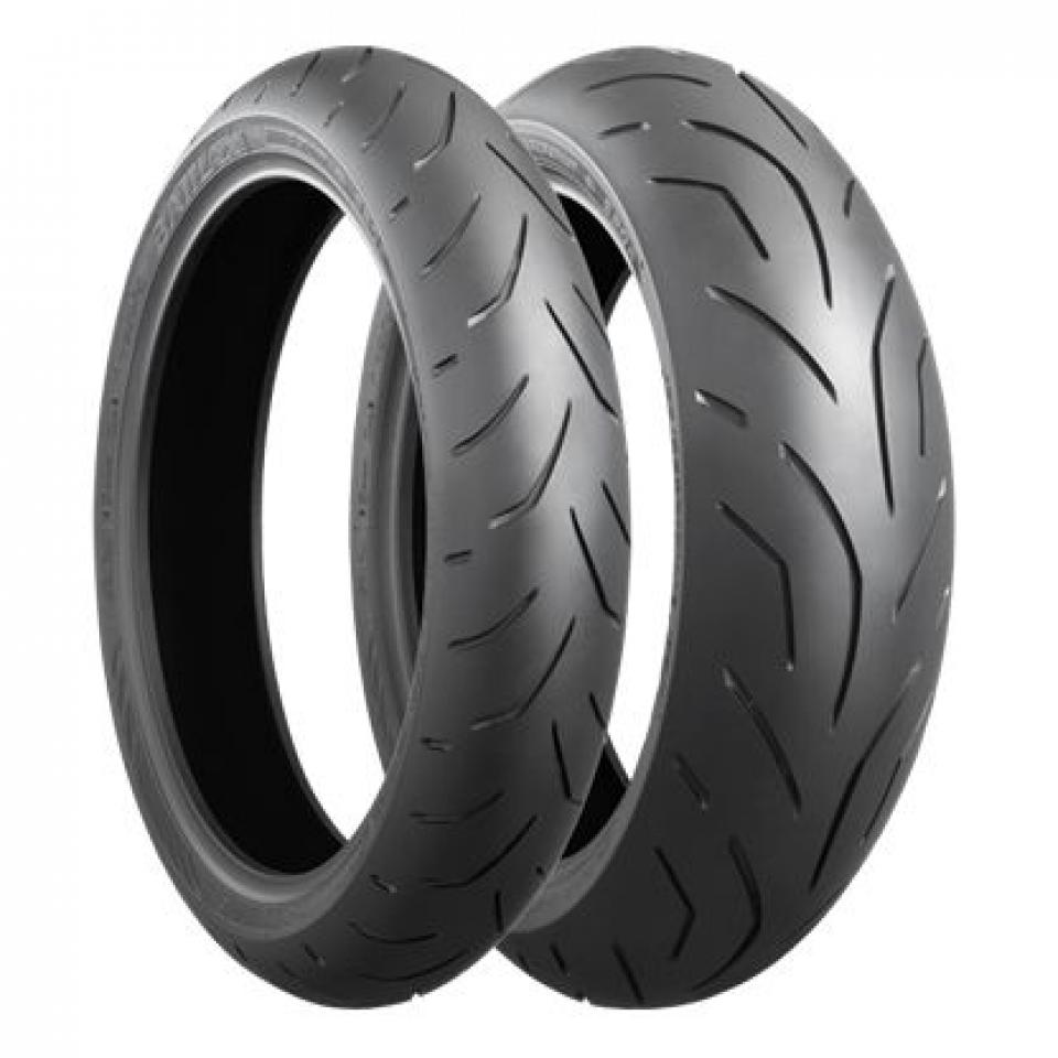 Pneu 190-50-17 Bridgestone pour pour Moto Neuf