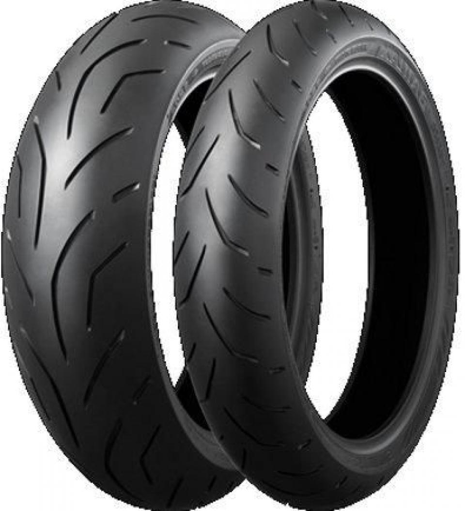 Pneu 190-50-17 Bridgestone pour Moto Neuf