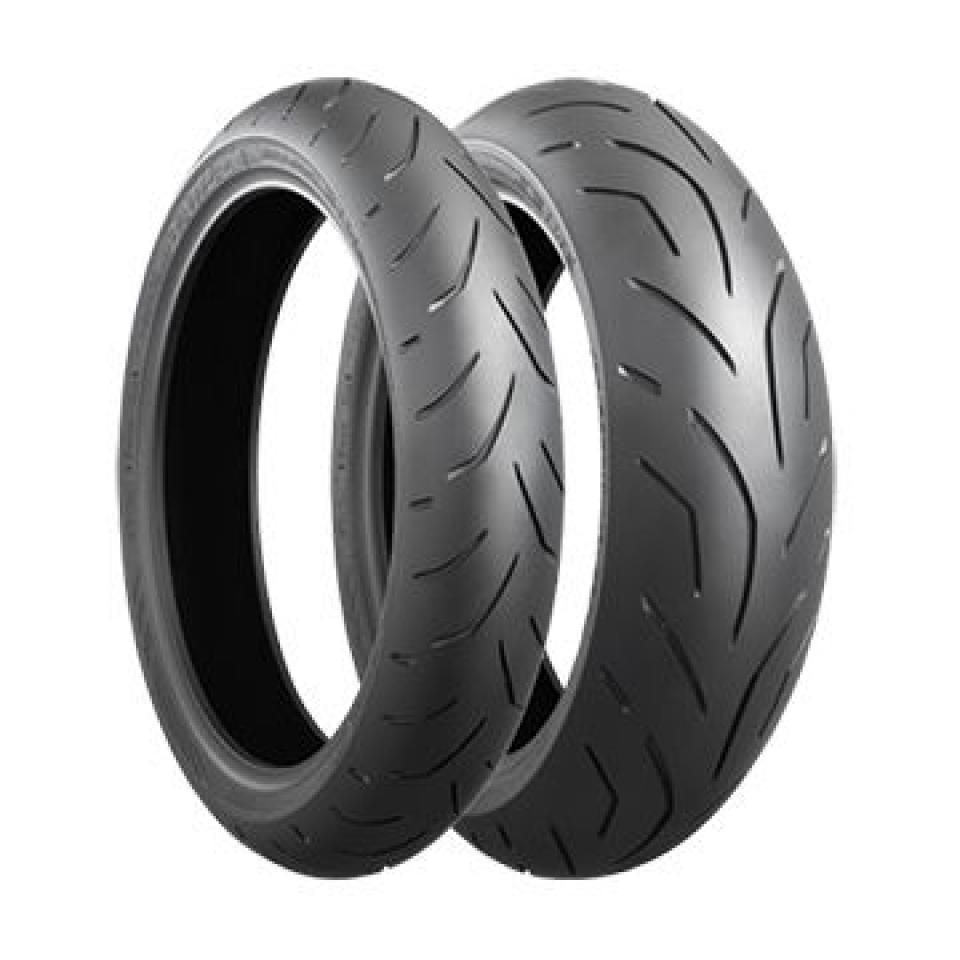 Pneu 190-50-17 Bridgestone pour Moto Neuf