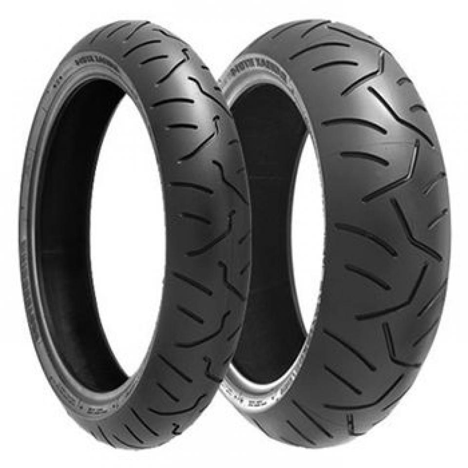 Pneu 190-50-17 Bridgestone pour Moto Neuf