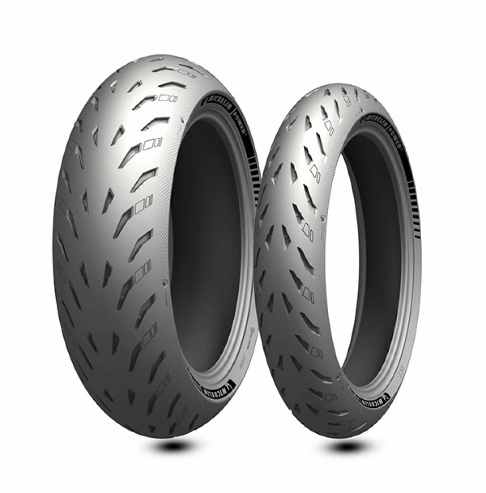 Pneu 190-50-17 Michelin pour Auto 474264 Neuf