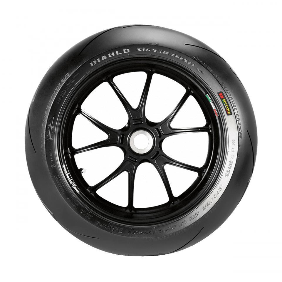 Pneu 190-50-17 Pirelli pour Moto Neuf