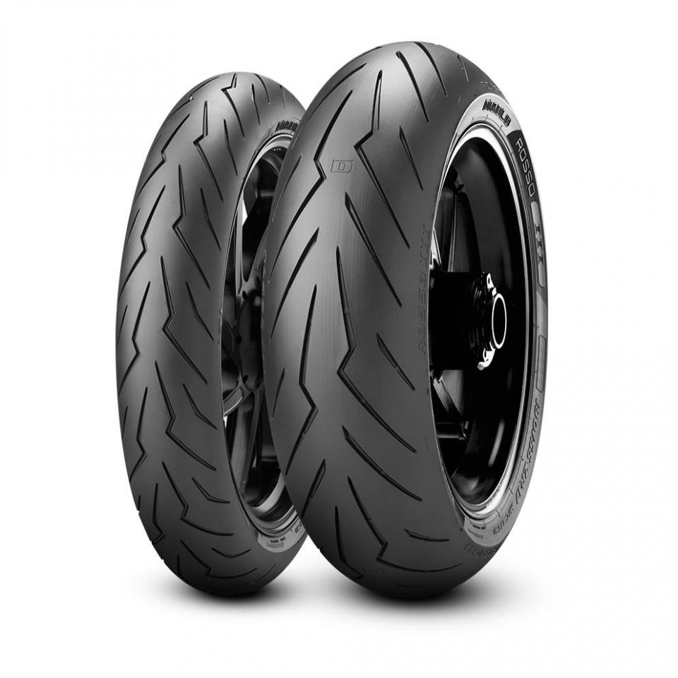 Pneu 190-50-17 Pirelli pour pour Moto Neuf