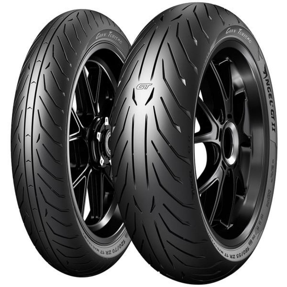 Pneu 190-50-17 Pirelli pour pour Moto Neuf