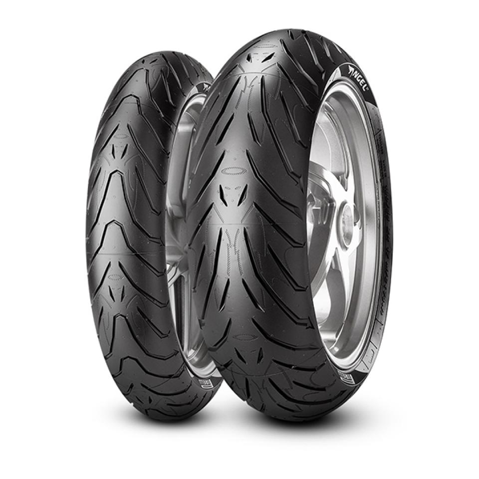 Pneu 190-50-17 Pirelli pour pour Moto Neuf