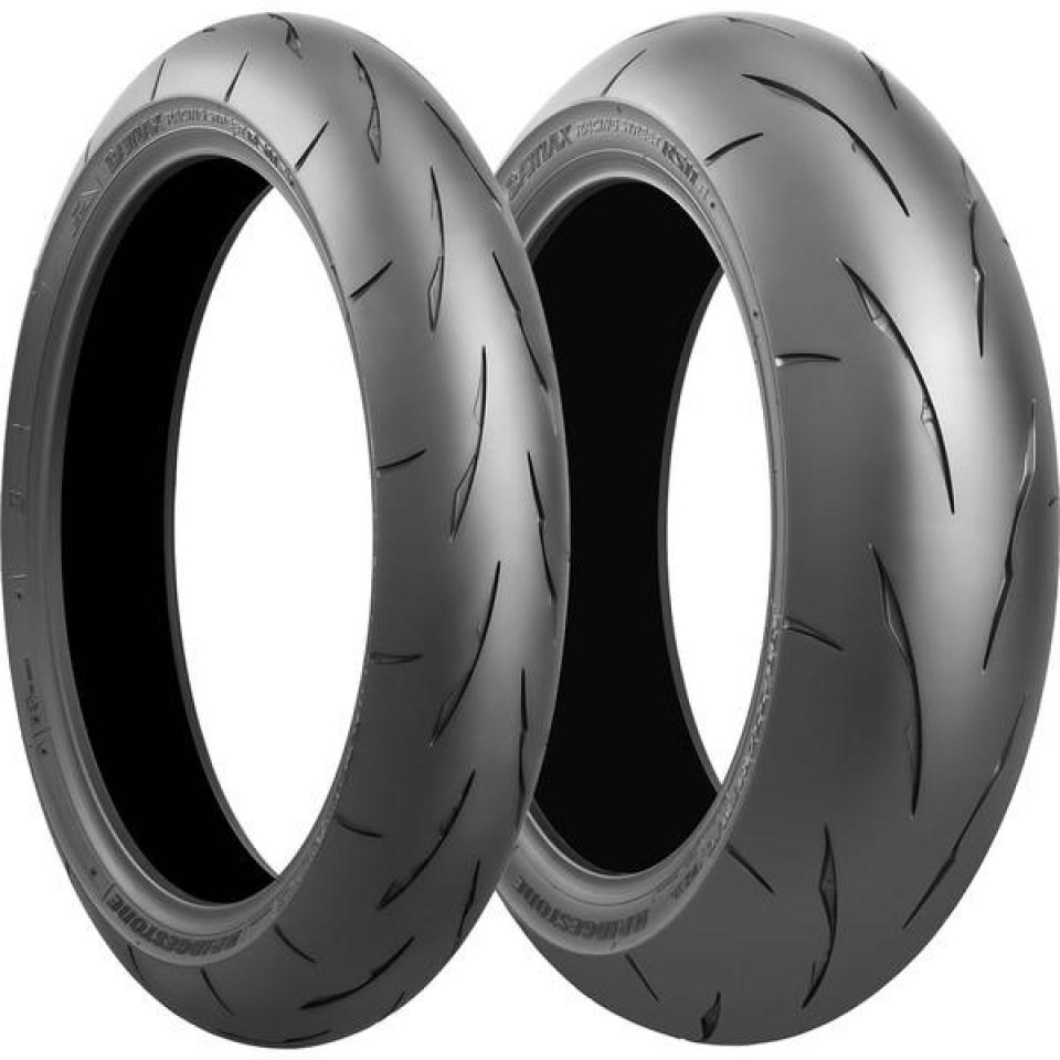 Pneu 190-50-17 Bridgestone pour pour Auto Neuf