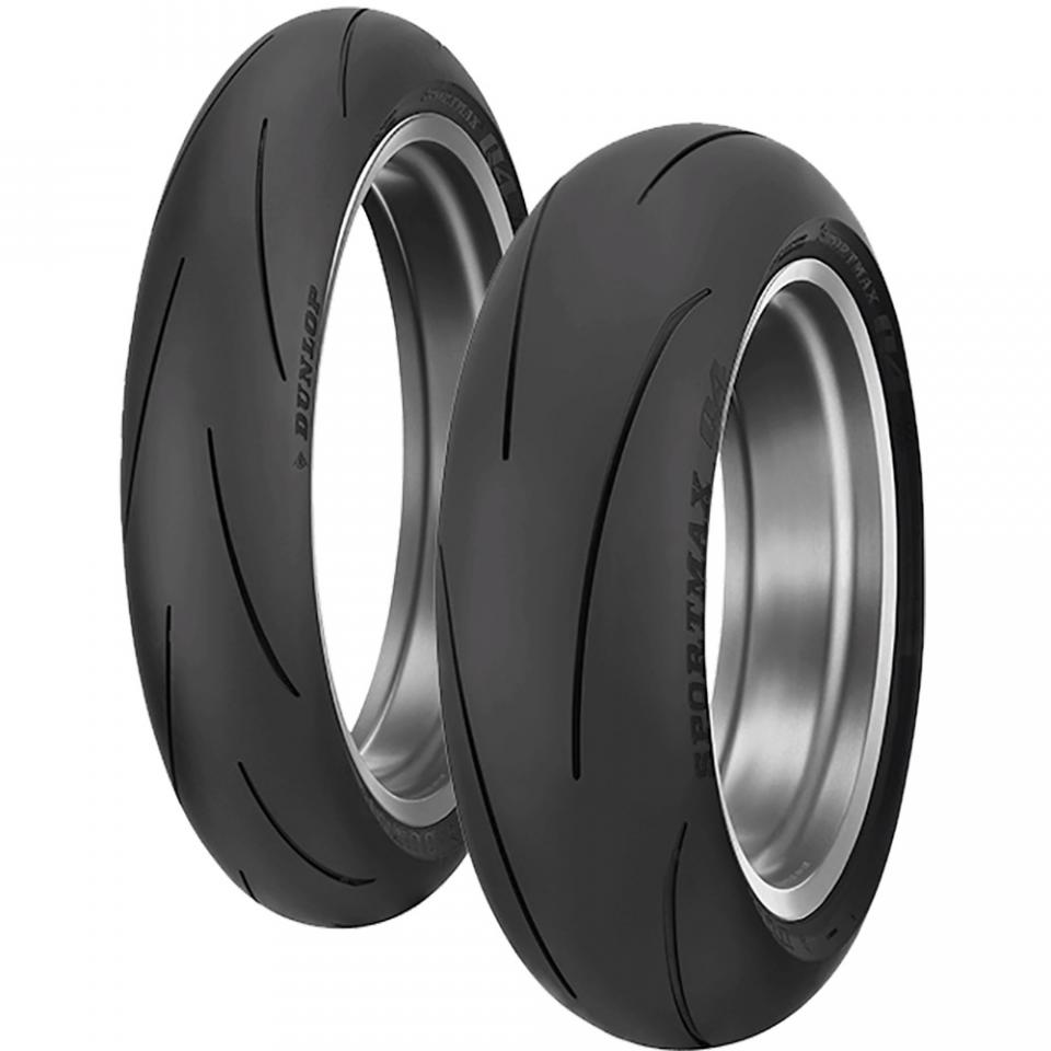 Pneu 190-50-17 Dunlop pour pour Auto Neuf