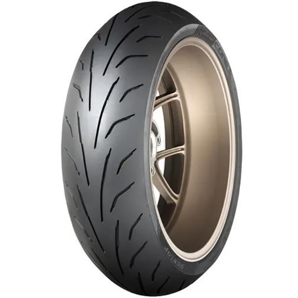 Pneu 190-50-17 Dunlop pour Auto Neuf