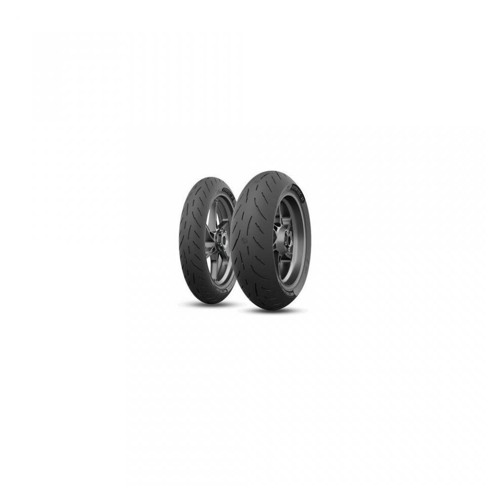 Pneu 190-50-17 Metzeler pour Auto Neuf