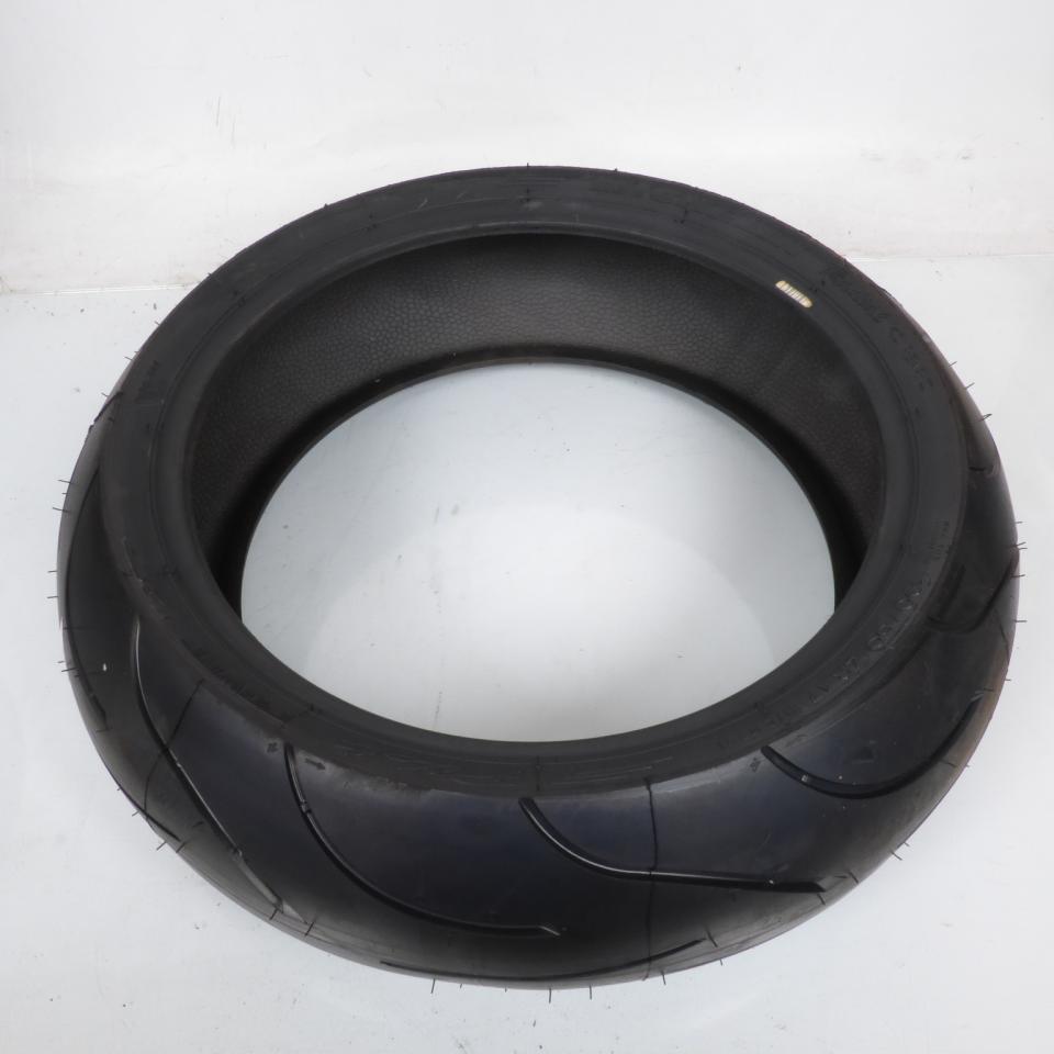 Pneu 190-50-17 Michelin pour Auto PILOT POWER 2CT 73W Neuf