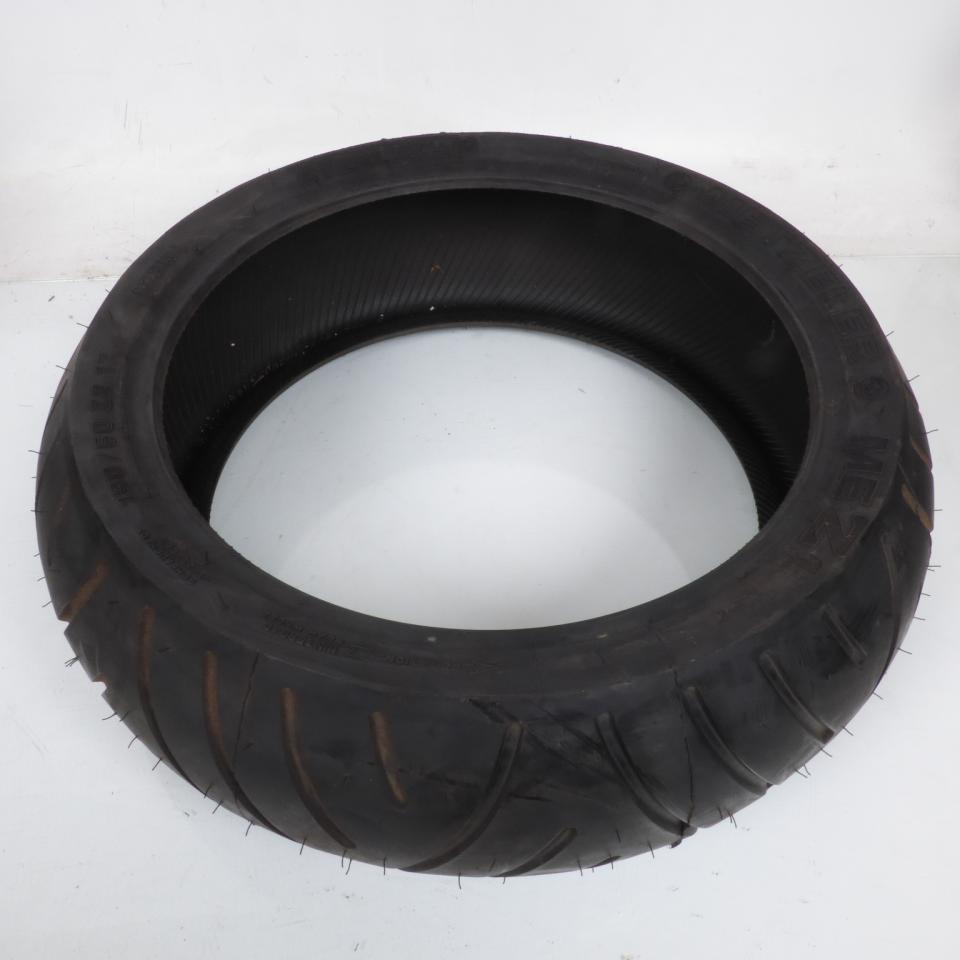 Pneu 190-50-17 Metzeler pour Auto ME Z1 Steel Radial 73W Neuf