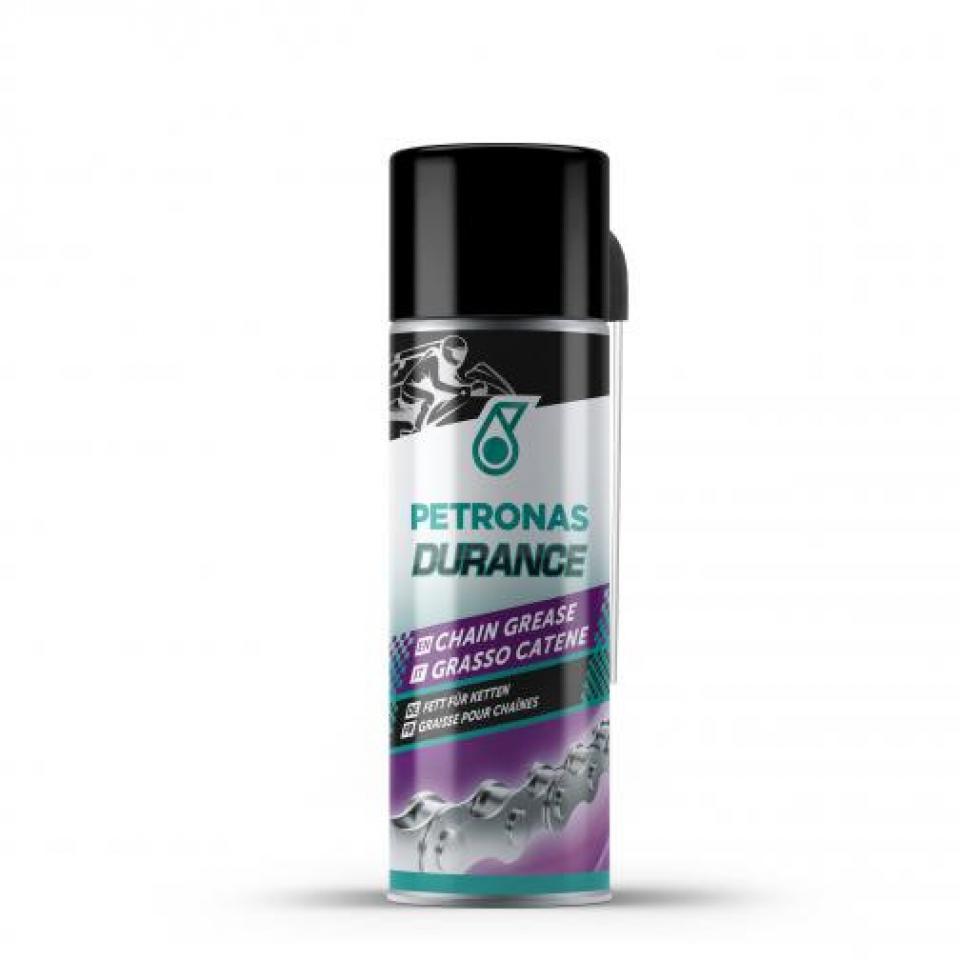 Lubrifiant et entretien PETRONAS pour Moto Neuf