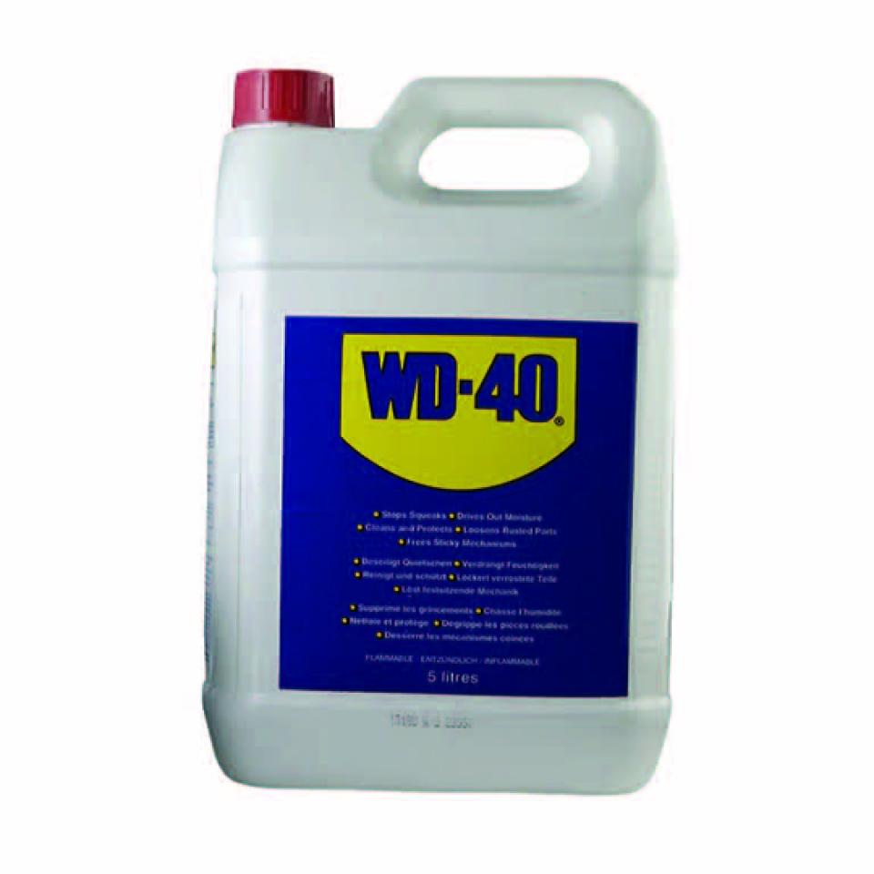 Lubrifiant et entretien WD-40 pour Auto Neuf