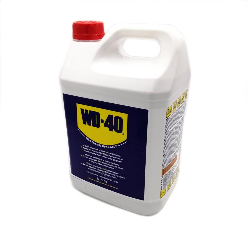 Lubrifiant et entretien WD-40 pour Auto Neuf