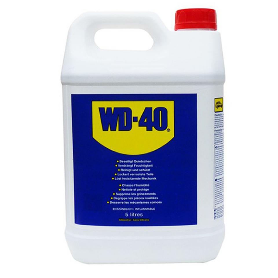 Lubrifiant et entretien WD-40 pour Auto Neuf