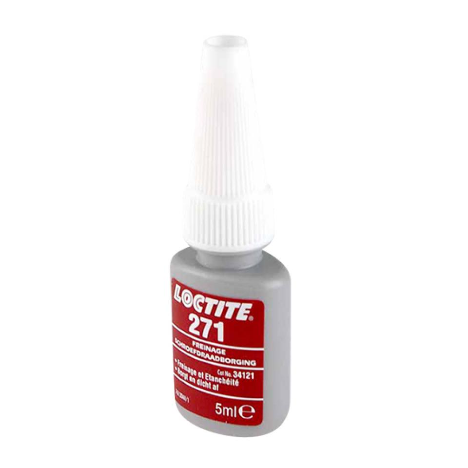 Lubrifiant et entretien Loctite pour Moto Neuf