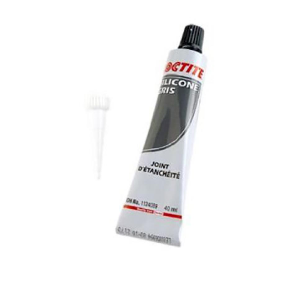 Lubrifiant et entretien Loctite pour Moto Neuf