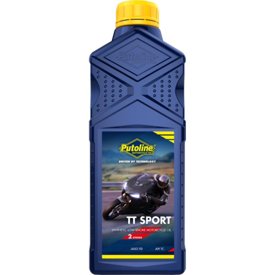 Lubrifiant et entretien Putoline pour Moto Neuf