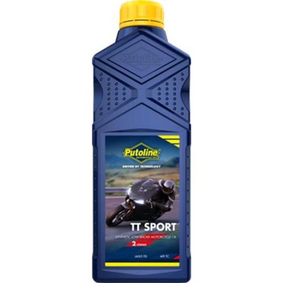 Lubrifiant et entretien Putoline pour Moto Neuf